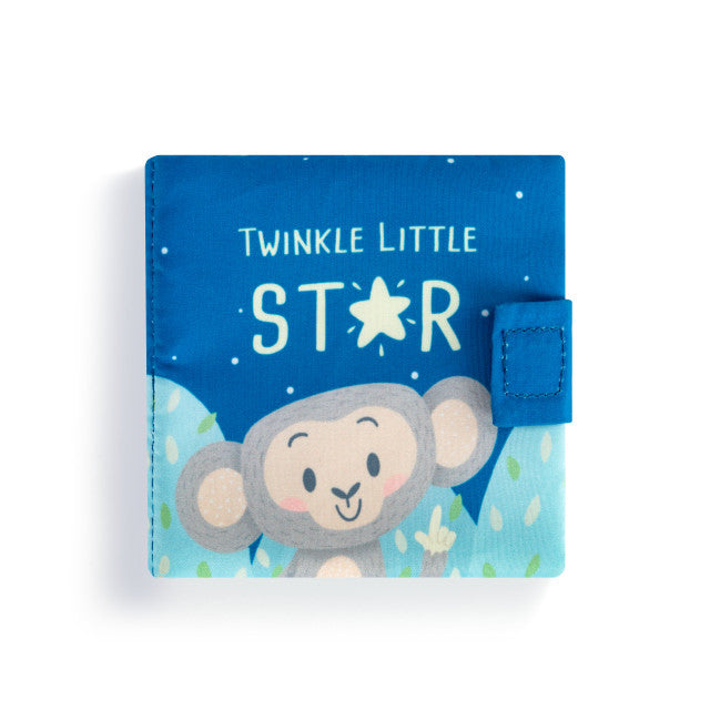 Twinkle Star Soft Puppet Book