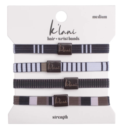 Strength Hair Tie/Bracelet