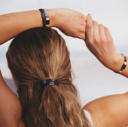 Strength Hair Tie/Bracelet