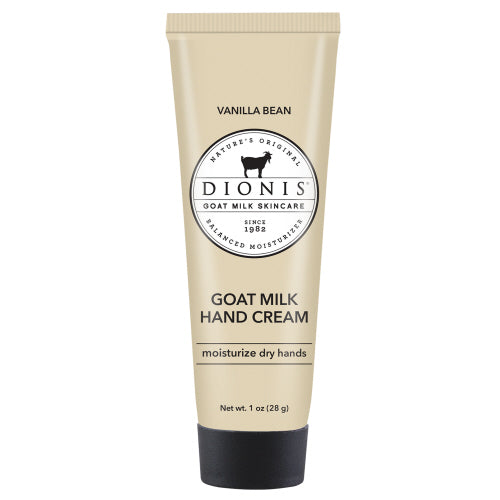 Dionis 1 Oz Hand Cream