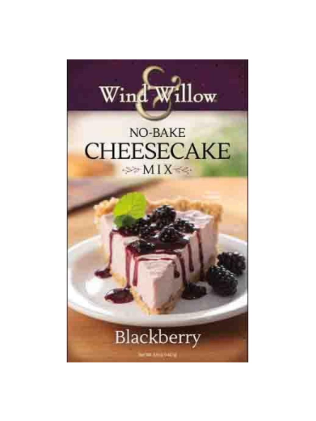 Cheesecake Mix