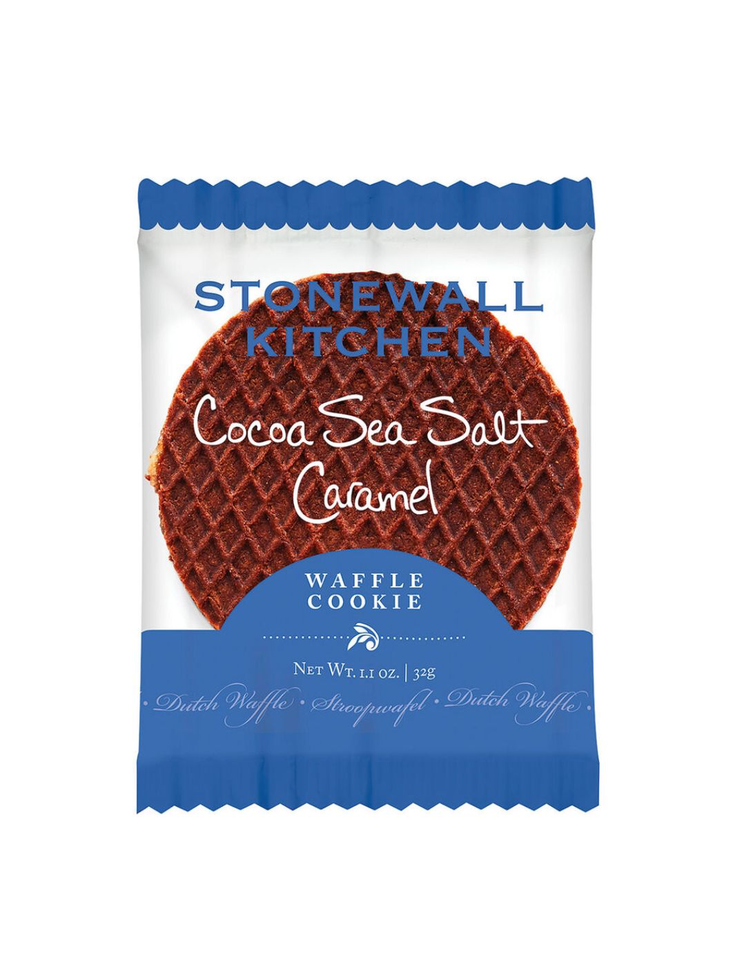 Waffle Cookie